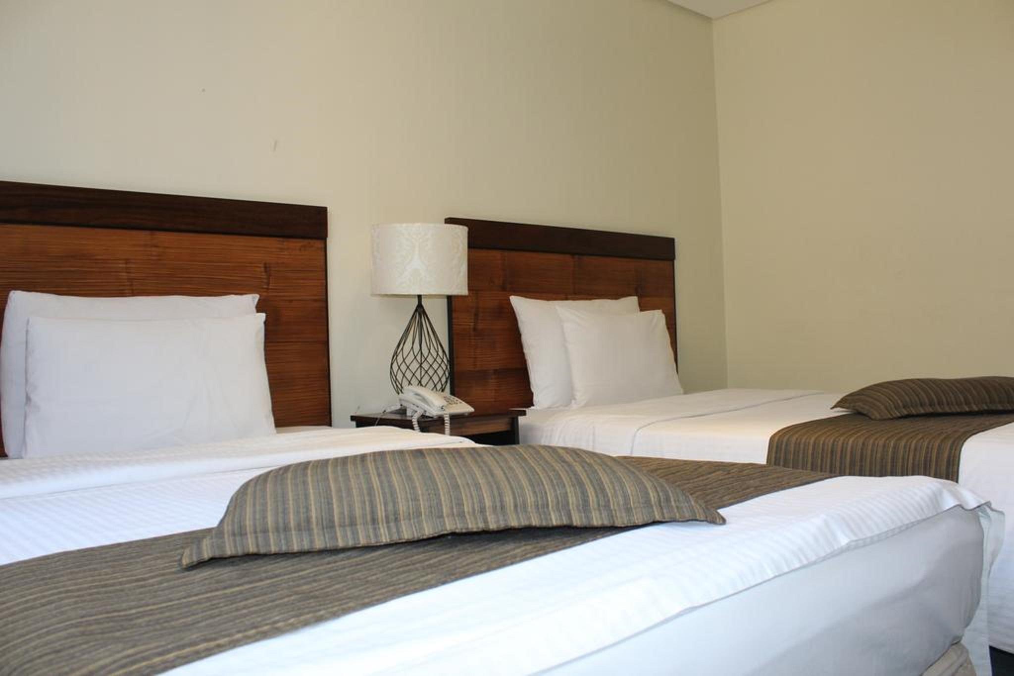 Boracay Sands Hotel Manoc-Manoc Ngoại thất bức ảnh