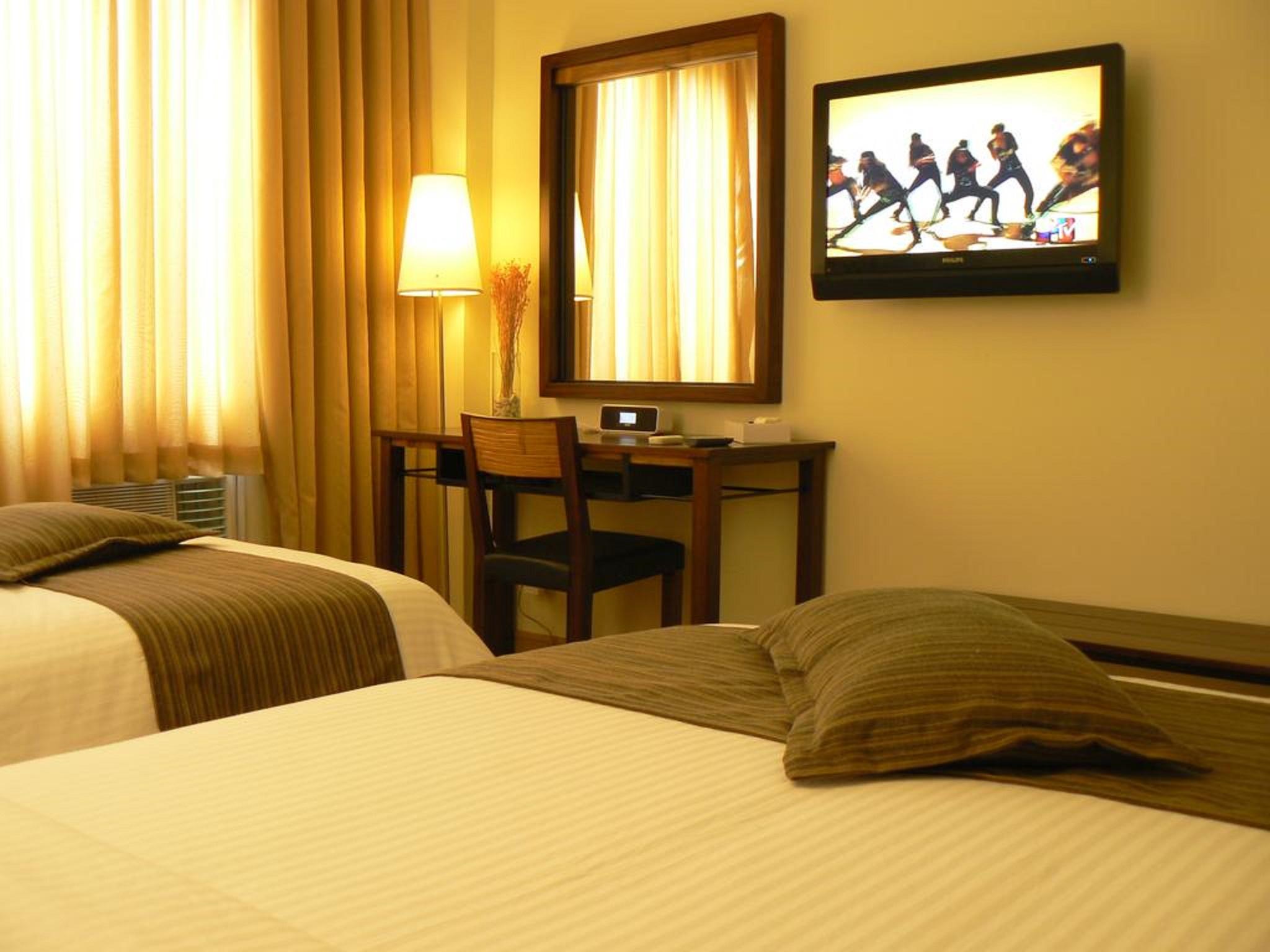 Boracay Sands Hotel Manoc-Manoc Ngoại thất bức ảnh