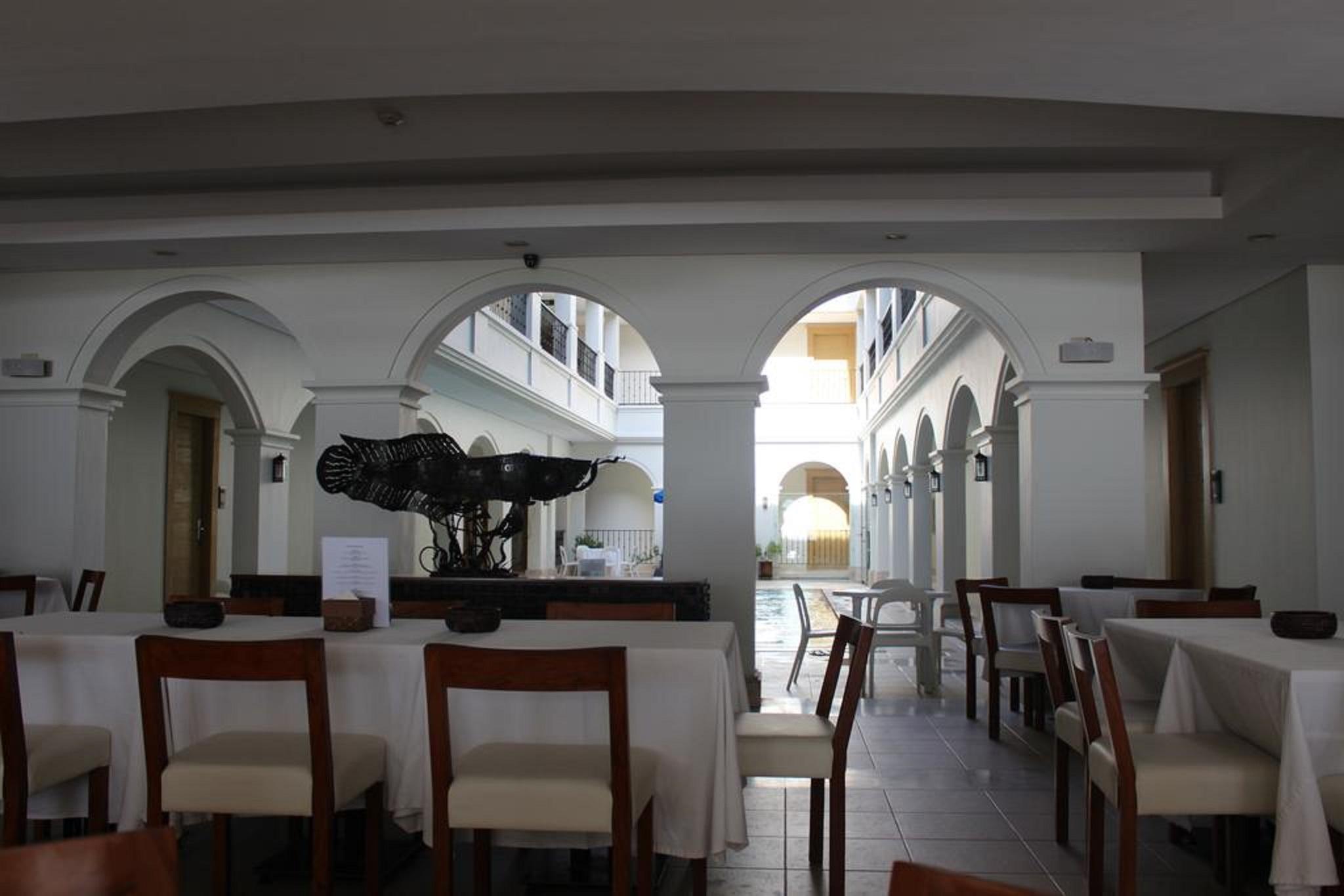 Boracay Sands Hotel Manoc-Manoc Ngoại thất bức ảnh