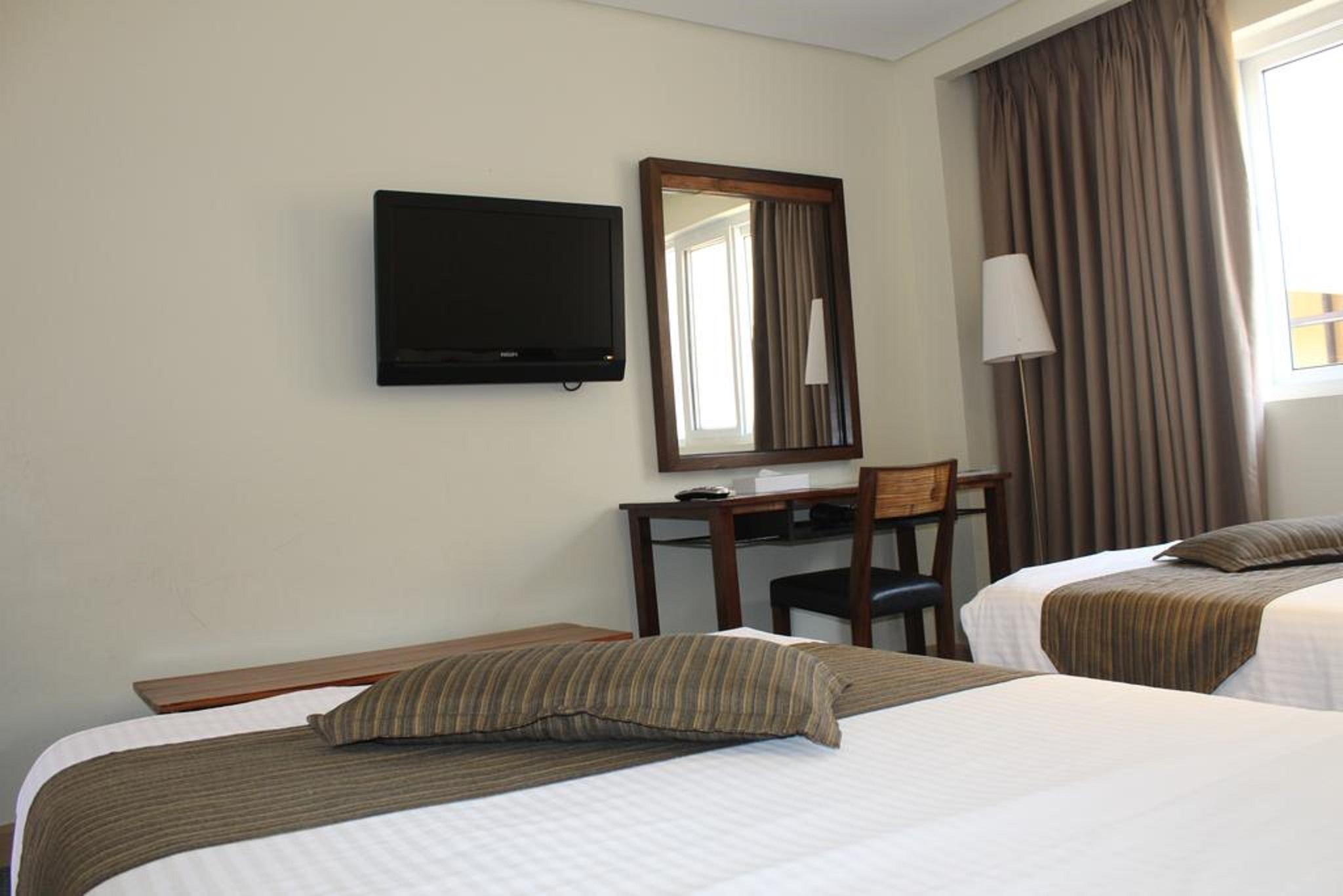 Boracay Sands Hotel Manoc-Manoc Ngoại thất bức ảnh