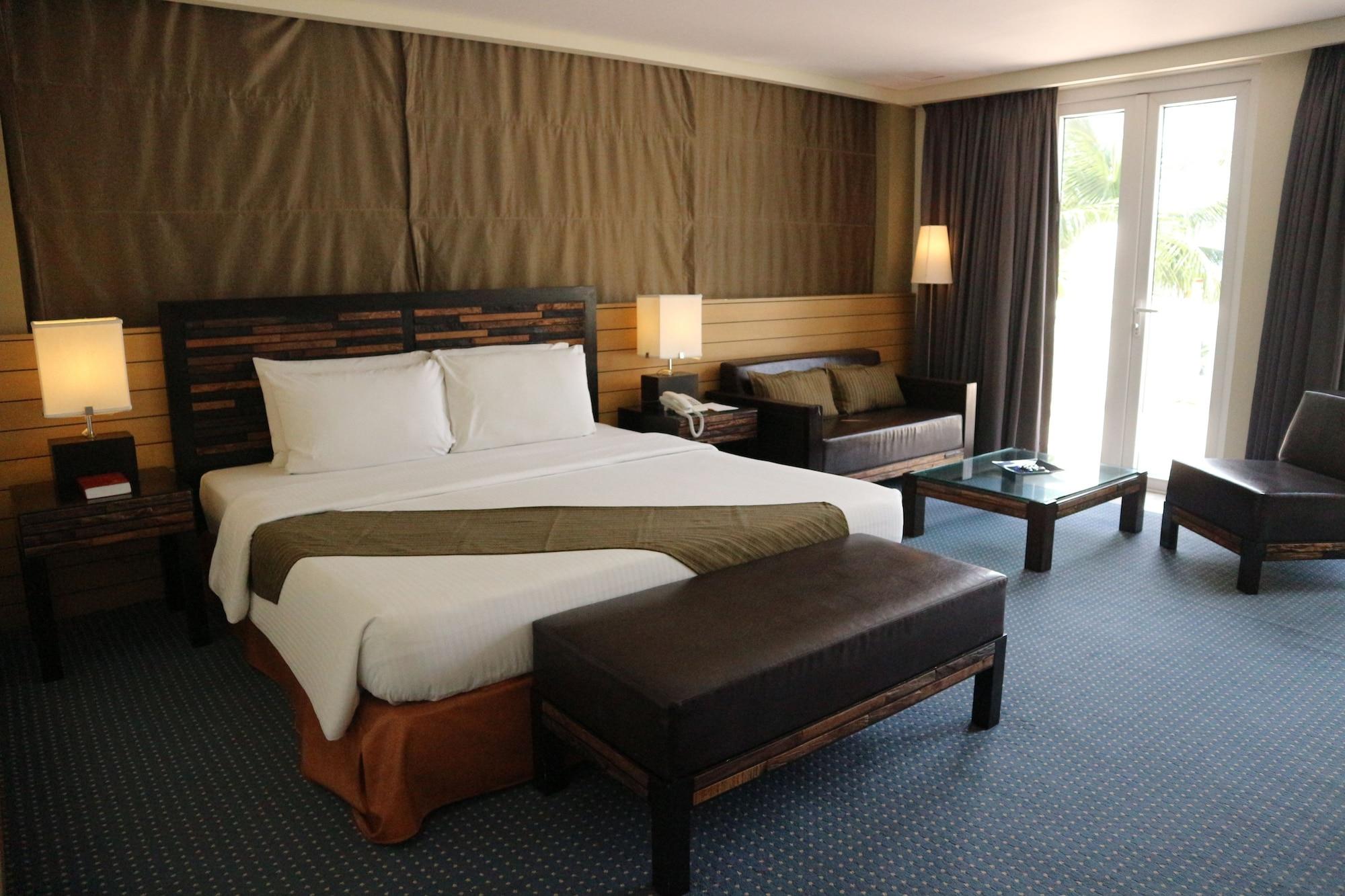Boracay Sands Hotel Manoc-Manoc Ngoại thất bức ảnh