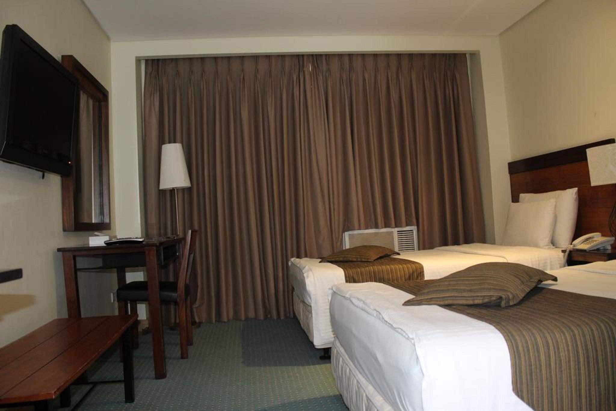 Boracay Sands Hotel Manoc-Manoc Ngoại thất bức ảnh