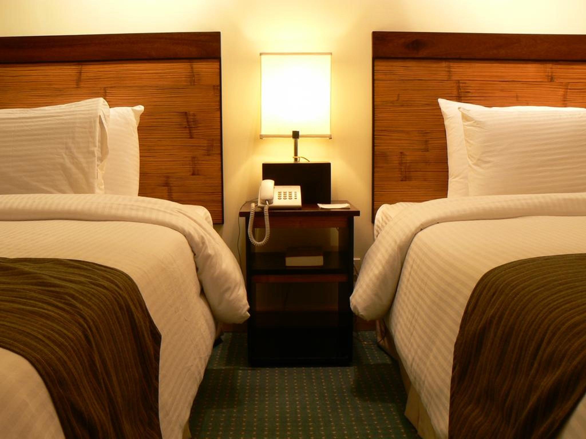 Boracay Sands Hotel Manoc-Manoc Ngoại thất bức ảnh