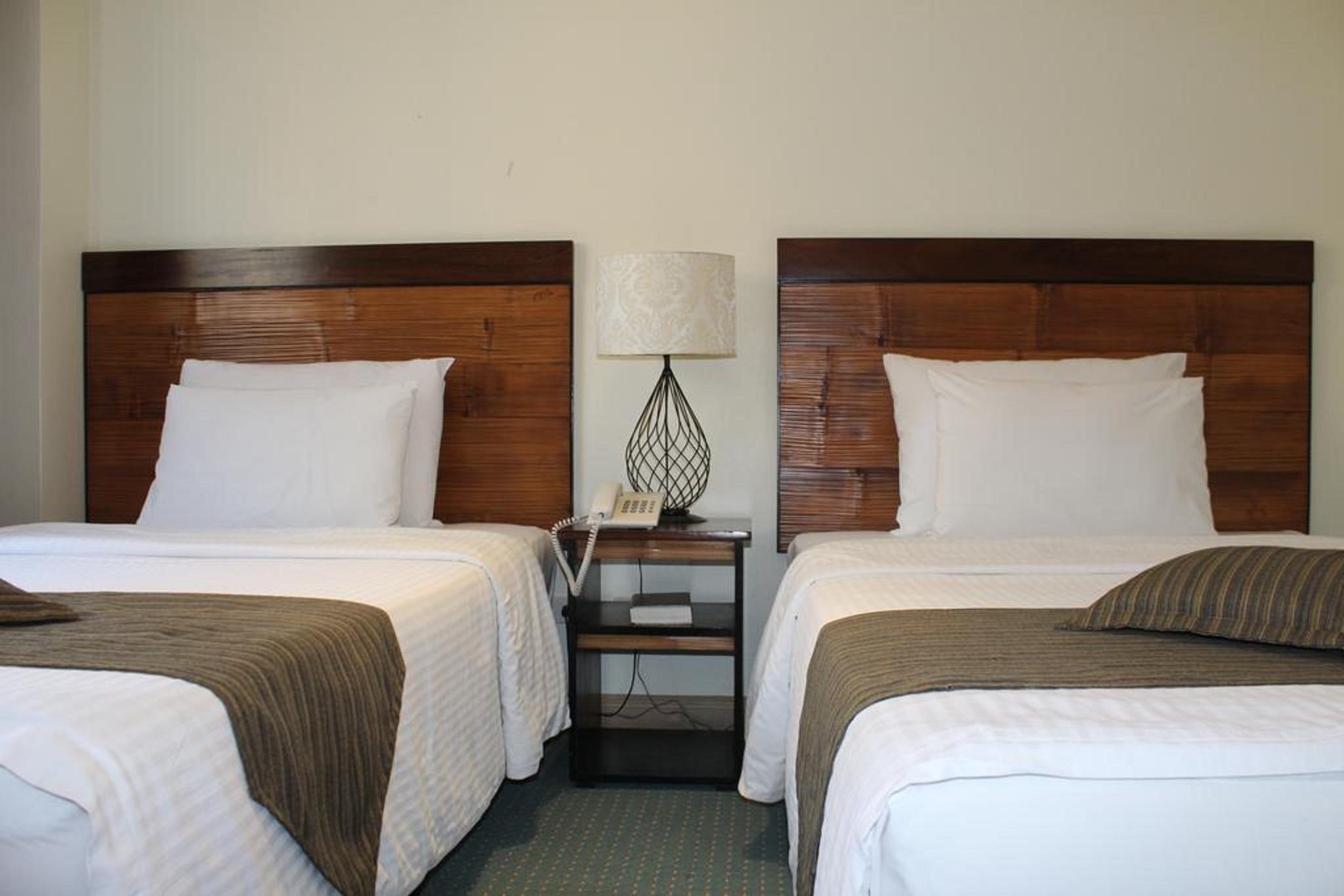 Boracay Sands Hotel Manoc-Manoc Ngoại thất bức ảnh