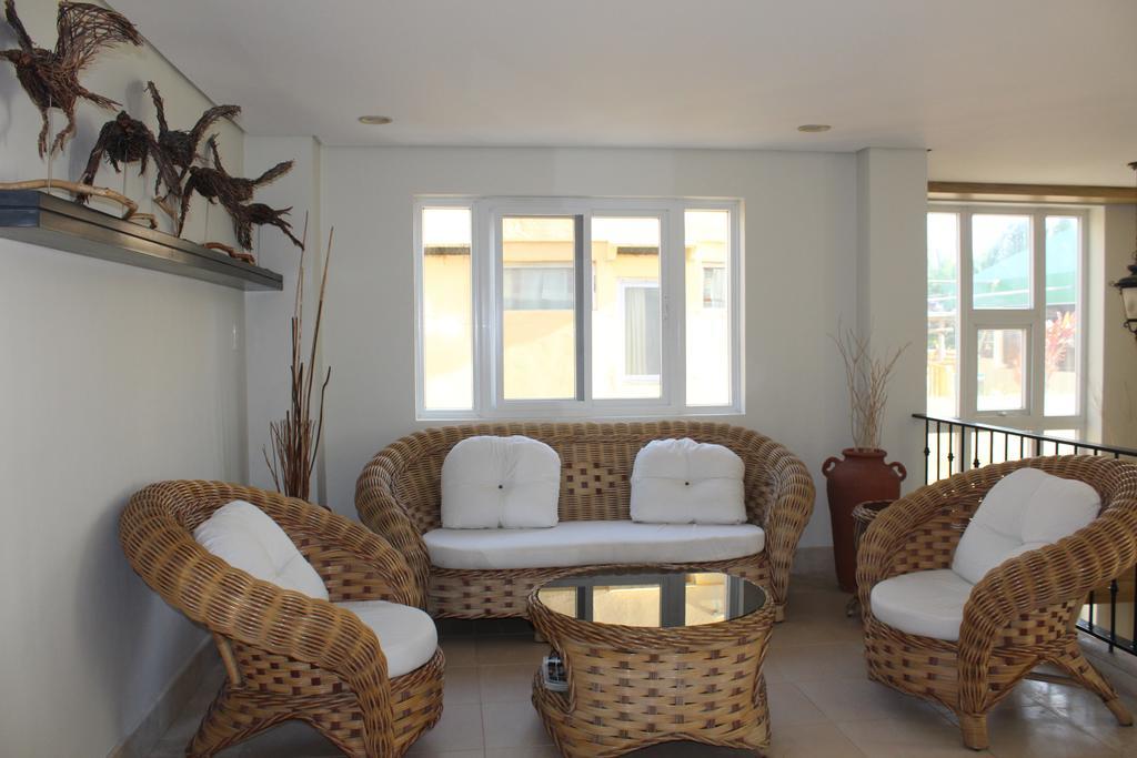 Boracay Sands Hotel Manoc-Manoc Ngoại thất bức ảnh