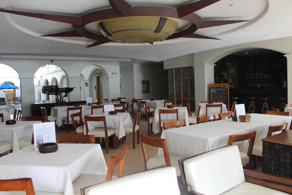Boracay Sands Hotel Manoc-Manoc Ngoại thất bức ảnh