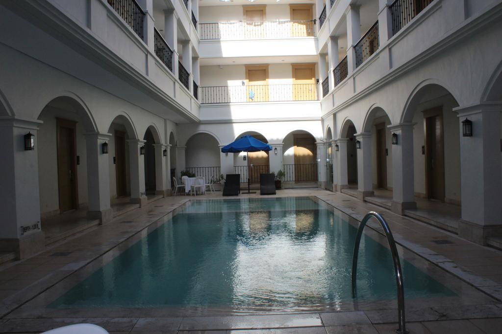 Boracay Sands Hotel Manoc-Manoc Ngoại thất bức ảnh