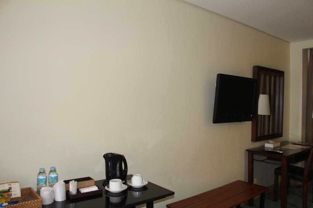 Boracay Sands Hotel Manoc-Manoc Ngoại thất bức ảnh