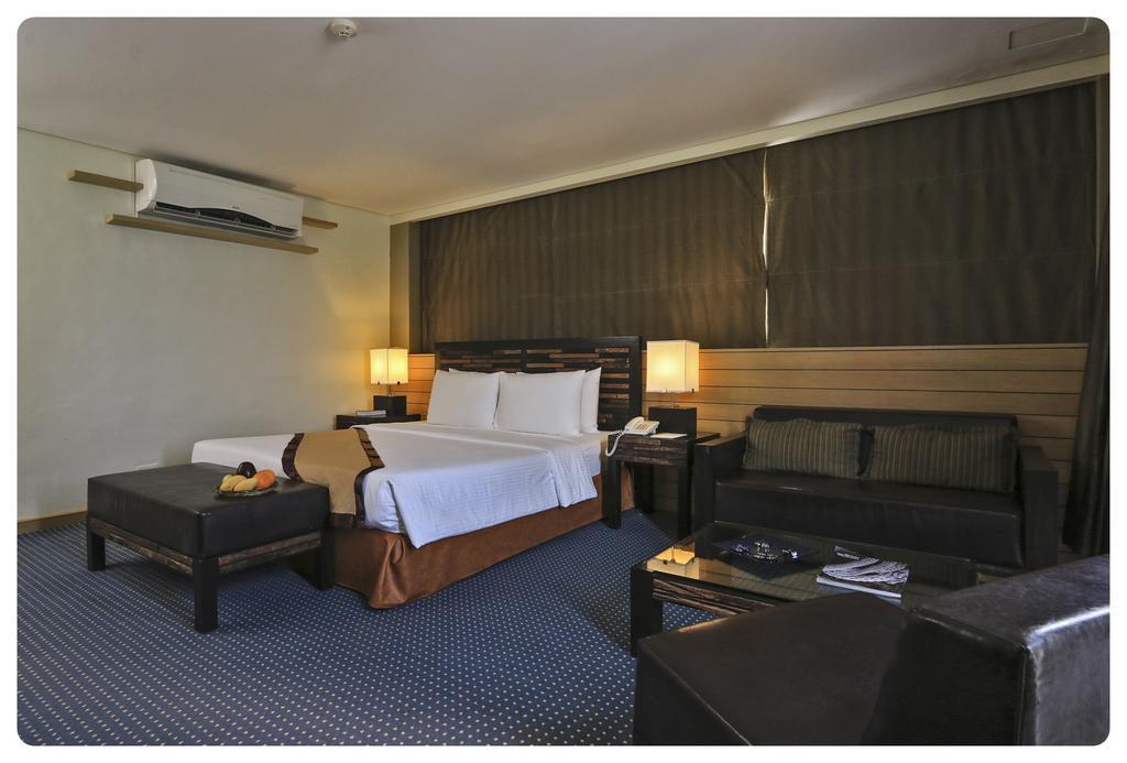 Boracay Sands Hotel Manoc-Manoc Ngoại thất bức ảnh