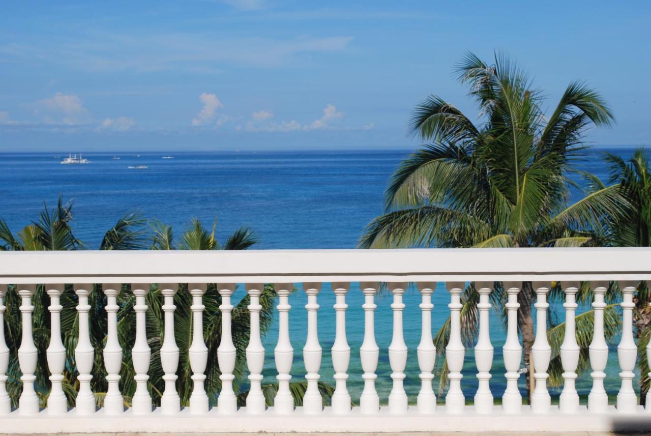 Boracay Sands Hotel Manoc-Manoc Phòng bức ảnh